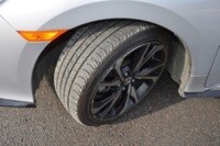 Honda Civic X, 2017 г.