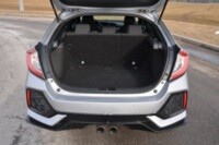 Honda Civic X, 2017 г.