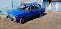 Lada (ВАЗ) 2106, 1999 г.