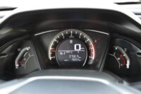 Honda Civic X, 2017 г.