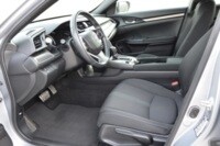 Honda Civic X, 2017 г.