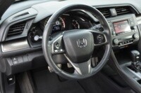 Honda Civic X, 2017 г.