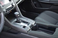Honda Civic X, 2017 г.