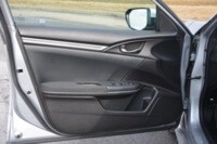 Honda Civic X, 2017 г.