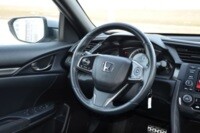 Honda Civic X, 2017 г.