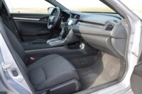 Honda Civic X, 2017 г.