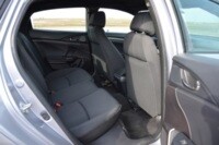 Honda Civic X, 2017 г.