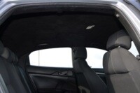 Honda Civic X, 2017 г.