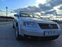 Volkswagen Passat B5, 2003 г.