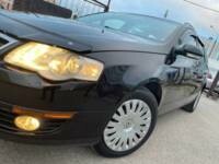 Volkswagen Passat B6, 2005 г.