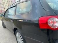 Volkswagen Passat B6, 2005 г.