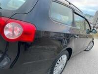 Volkswagen Passat B6, 2005 г.