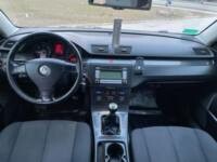 Volkswagen Passat B6, 2005 г.