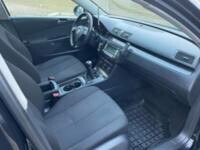 Volkswagen Passat B6, 2005 г.
