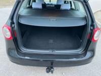 Volkswagen Passat B6, 2005 г.