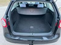 Volkswagen Passat B6, 2005 г.