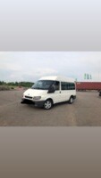Ford Transit, 2000 г.