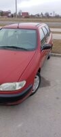Citroen Xsara I, 1998 г.