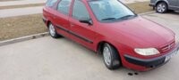 Citroen Xsara I, 1998 г.