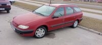 Citroen Xsara I, 1998 г.