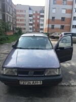 Fiat Tempra, 1994 г.