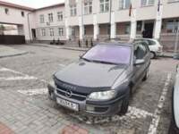 Opel Omega B, 1999 г.