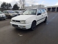 Volkswagen Golf III, 1997 г.