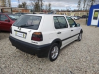 Volkswagen Golf III, 1995 г.