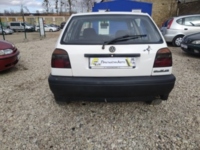 Volkswagen Golf III, 1995 г.