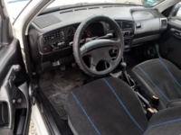 Volkswagen Golf III, 1995 г.