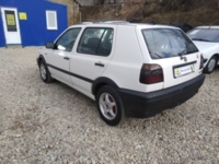 Volkswagen Golf III, 1995 г.