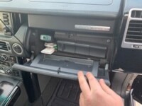 Land Rover Range Rover III · Рестайлинг, 2007 г.