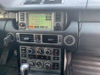 Land Rover Range Rover III · Рестайлинг, 2007 г.