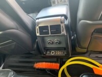 Land Rover Range Rover III · Рестайлинг, 2007 г.