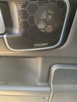 Land Rover Range Rover III · Рестайлинг, 2007 г.