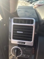Land Rover Range Rover III · Рестайлинг, 2007 г.