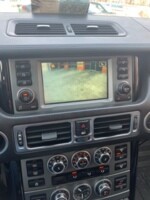 Land Rover Range Rover III · Рестайлинг, 2007 г.
