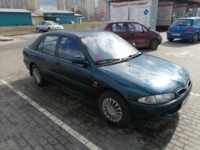 Proton Persona I, 1999 г.