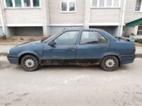 Renault 19 II, 1994 г.