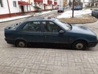 Renault 19 II, 1994 г.