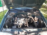 Renault 19 II, 1994 г.