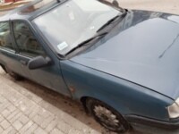 Renault 19 II, 1994 г.