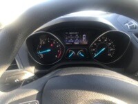 Ford Escape III · Рестайлинг, 2016 г.