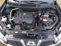 Nissan Qashqai+2 I · Рестайлинг, 7 мест, 2013 г.