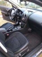 Nissan Qashqai+2 I · Рестайлинг, 7 мест, 2013 г.