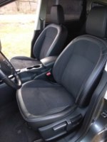 Nissan Qashqai+2 I · Рестайлинг, 7 мест, 2013 г.