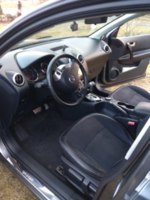 Nissan Qashqai+2 I · Рестайлинг, 7 мест, 2013 г.