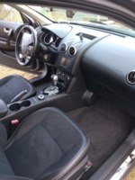 Nissan Qashqai+2 I · Рестайлинг, 7 мест, 2013 г.