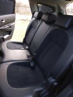 Nissan Qashqai+2 I · Рестайлинг, 7 мест, 2013 г.
