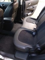 Nissan Qashqai+2 I · Рестайлинг, 7 мест, 2013 г.
